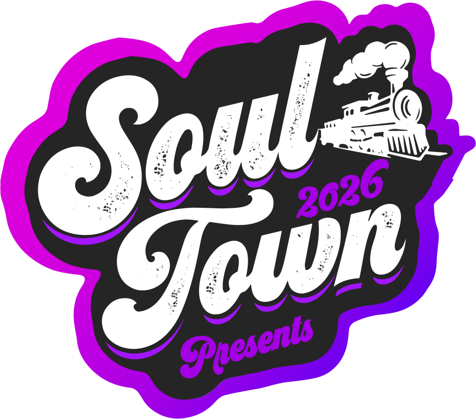 Soultown Presents
